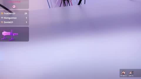 Micki online show from December 2025 11:19:01 AM