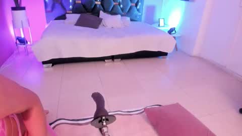 Snapshot of micki__ chatting on February 2026 11:15:01 AM Micki online show from February 2026 11:15:01 AM