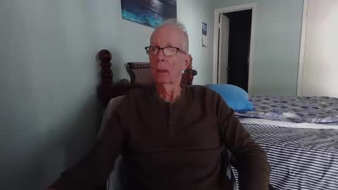 Micky505 online show from January 2025 03:55:02 PM