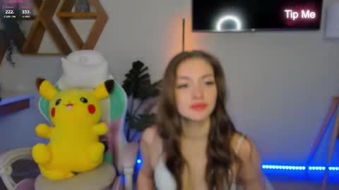 Snapshot of micky___love chatting on June 2026 07:15:02 PM micky___love online show from June 2026 07:15:02 PM
