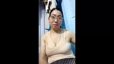Miky online show from April 2026 08:54:01 PM