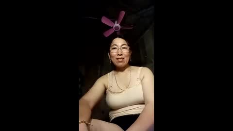 Miky online show from April 2026 01:15:01 AM