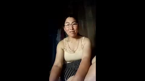 Miky online show from April 2026 02:27:02 AM