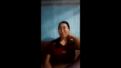 Miky online show from May 2026 07:55:02 PM