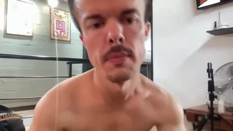 Aaron online show from March 2026 09:51:01 PM