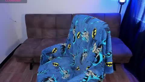 Blue online show from February 2025 03:16:01 PM