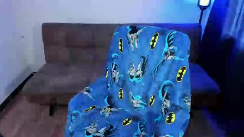 Blue online show from March 2025 03:20:02 PM