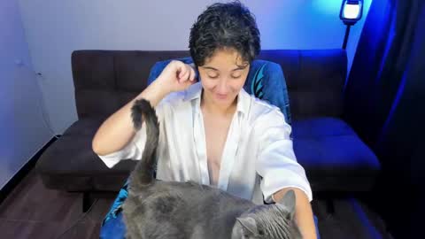 Blue online show from March 2025 11:12:02 AM