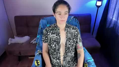 Blue online show from September 2025 03:26:02 PM