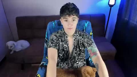 Blue online show from September 2025 03:28:01 PM