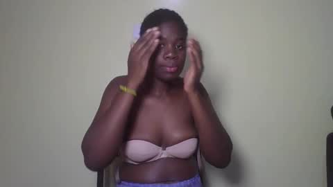 Goddess online show from January 2026 11:26:01 AM