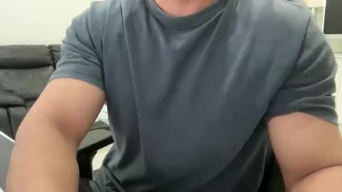 Midnight Adonis online show from March 2026 09:29:02 PM