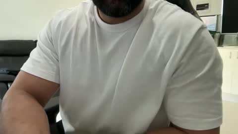 Midnight Adonis online show from March 2026 08:54:01 PM