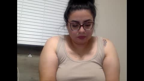 midnightbruja111 online show from November 2025 04:37:01 AM