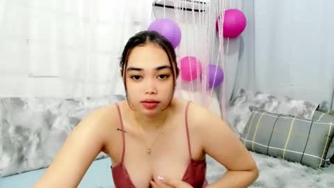 Bunny 3 online show from September 2025 09:57:02 AM