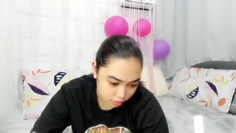 Bunny 3 online show from October 2025 01:12:01 PM