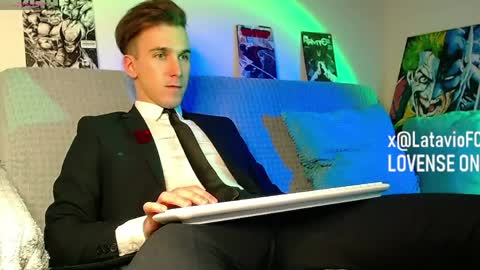 Alexey or just Alex online show from April 2026 08:53:01 PM