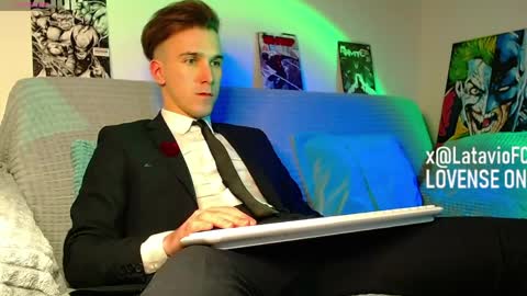 Alexey or just Alex online show from April 2026 02:27:01 AM