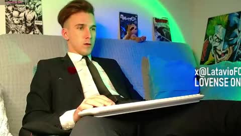 Alexey or just Alex online show from April 2026 10:21:02 PM