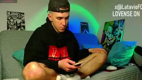 Alexey or just Alex online show from June 2026 02:24:02 AM
