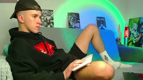 Alexey or just Alex online show from June 2026 12:39:01 PM