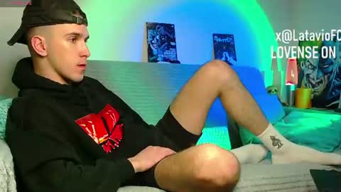 Alexey or just Alex online show from July 2026 04:35:02 PM