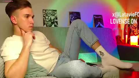Alexey or just Alex online show from July 2026 12:02:02 AM