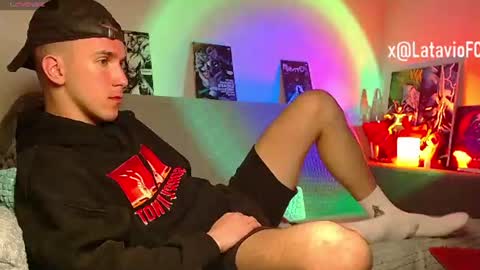Alexey or just Alex online show from July 2026 11:08:01 PM