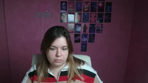 Mariana online show from November 2025 07:19:02 AM