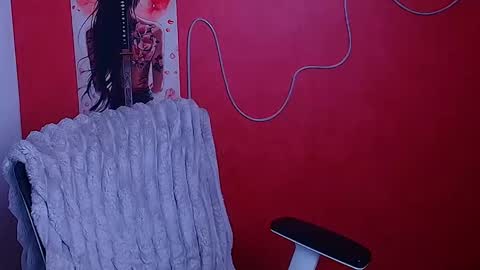 Mariana online show from February 2026 06:25:02 AM