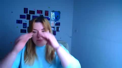 Mariana online show from March 2026 06:29:02 AM