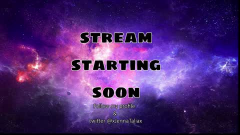 Jenna Talia online show from December 2024 02:49:02 AM