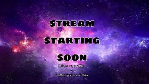 Jenna Talia online show from May 2026 12:23:02 PM