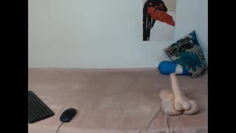 midnightsinx online show from April 2026 12:28:01 AM