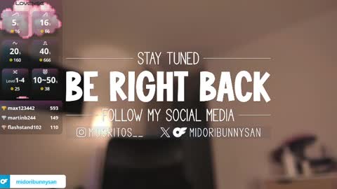 midori__san online show from February 2025 06:13:02 PM