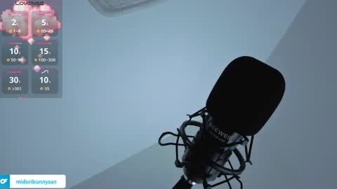 midori__san online show from April 2026 07:15:01 PM