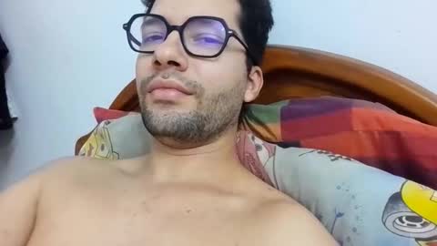 Sam online show from November 2025 03:48:02 PM