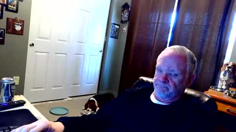 midwestdad09 online show from November 2025 05:27:01 PM