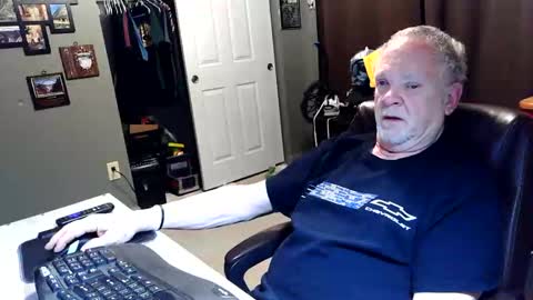 midwestdad09 online show from March 2026 08:58:02 AM