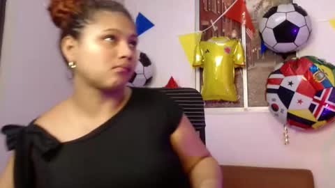 Snapshot of miel_alisha chatting on June 2026 01:01:02 PM miel online show from June 2026 01:01:02 PM