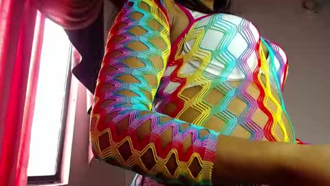 mielsquirt online show from February 2025 04:10:02 PM