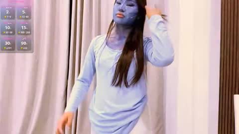 Mia online show from January 2026 04:33:02 PM