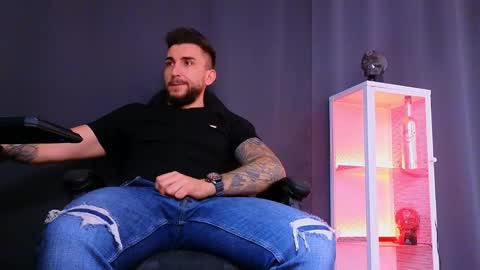 MightyAaron online show from March 2025 05:42:02 AM