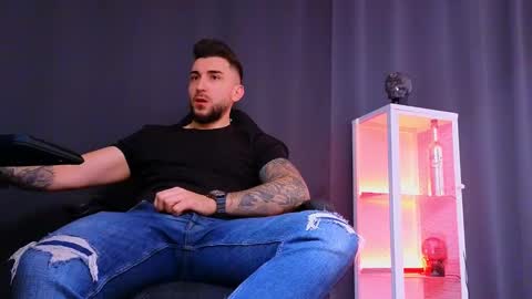 MightyAaron online show from March 2025 06:29:01 AM