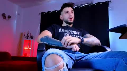 MightyAaron online show from October 2025 06:01:02 AM