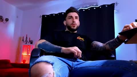 MightyAaron online show from February 2026 06:22:01 AM