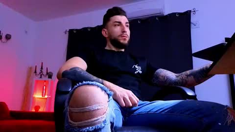 MightyAaron online show from February 2026 05:11:01 AM