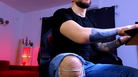 MightyAaron online show from February 2026 07:36:02 PM