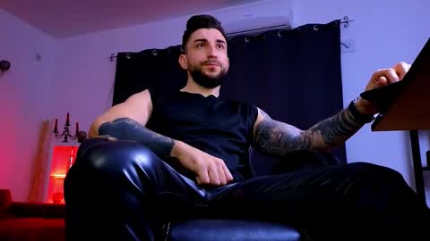 MightyAaron online show from March 2026 03:55:01 AM