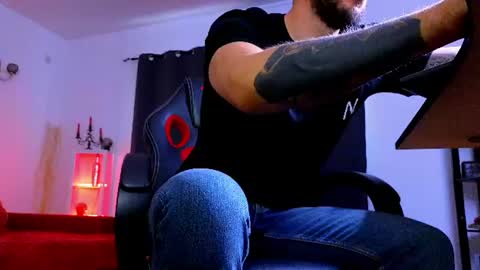 MightyAaron online show from July 2026 03:14:01 AM